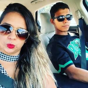 Meet your Posher, Leticia